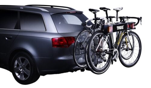 Thule 976AU Bike Carrier Lightboard (976000) - Image 2