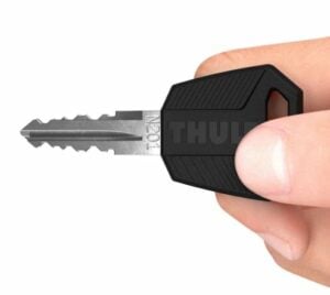 Thule 450600 Barrels and keys (6 pack) - Image 2