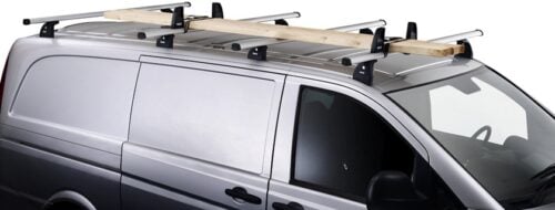 Thule 314000 Bar Load Stop - Image 2