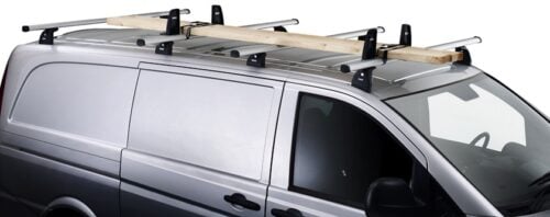 Thule 315000 Bar Fold Down Load Stop - Image 2