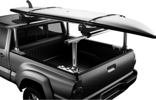 Thule 500XTB Xsporter Pro Multi-Height Ute Rack - Image 2