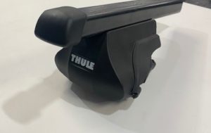 Thule 1500030661 Square Bar End Cap - Image 2
