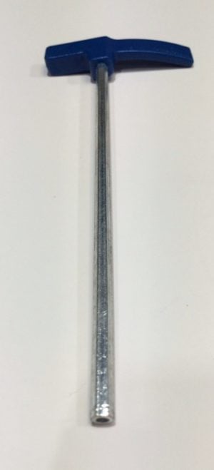 Rhino-Rack TORKEY-L Roof Rack Torque Key 5mm Long - Image 3
