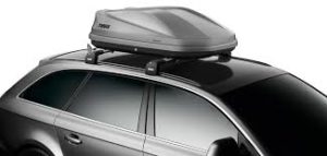 Thule 634200 Touring 200 M Titan 400L Luggage Box - Image 3