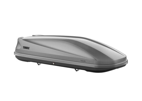 Thule 634200 Touring 200 M Titan 400L Luggage Box - Image 2