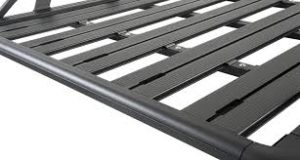 Rhino-Rack 45104B Alloy Pioneer Tradie Platform 2000 x 1330 x 139mm - Image 3