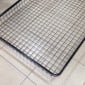 Steel Mesh Luggage Tray / Basket XLarge 1600 x 1200 x 120mm