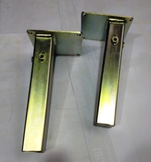 Ute Table Top-UTPK Sleeved / Pocket Support (pr) - Image 5