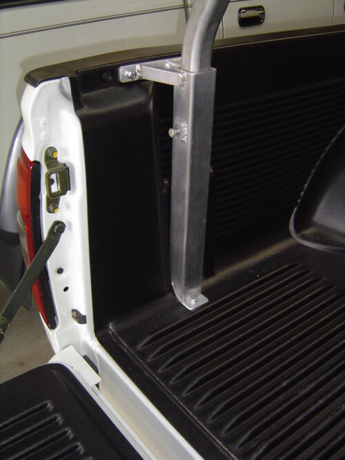Ute Roof Rack-Sleeved Navara D20-D22 (each) - Image 2