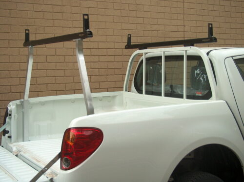 Ute Roof Rack-Sleeved Navara D20-D22 (each) - Image 3