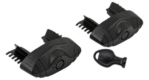 Rhino-Rack VA-SEC2 Vortex Bar Locking End Cap (pr) - Image 4