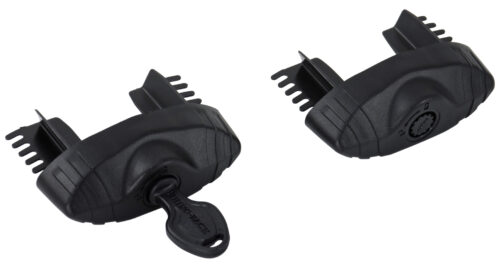 Rhino-Rack VA-SEC2 Vortex Bar Locking End Cap (pr) - Image 6