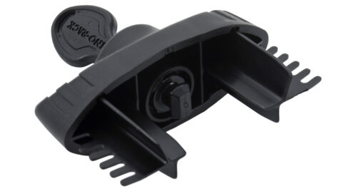 Rhino-Rack VA-SEC2 Vortex Bar Locking End Cap (pr) - Image 5