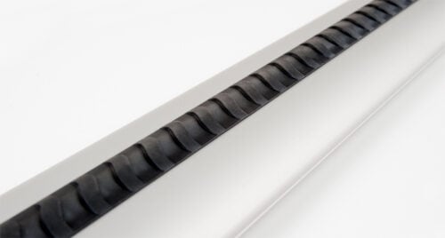 Rhino-Rack M626 Vortex Top Rubber Strip (4 Pack) - Image 3