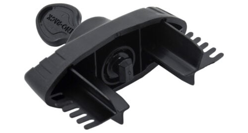 Rhino-Rack VA-SEC4 Vortex Bar Locking End Caps (4 of) - Image 3