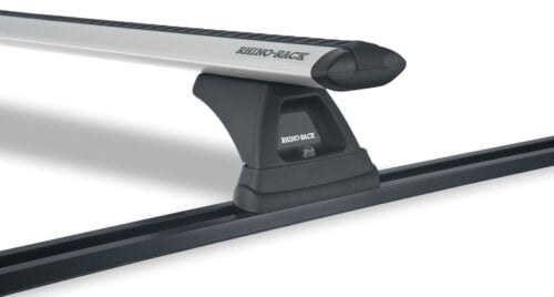Rhino-Rack RTS03 Toyota Hilux Dual Cab 04/05-09/15 Tracks (pr) - Image 2