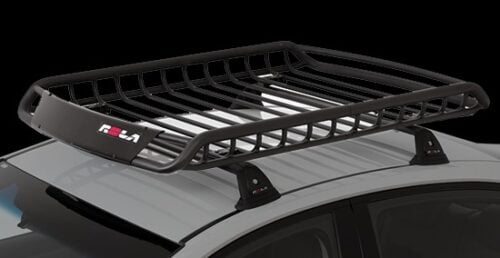 Rola Vortex Tray LTVX 1400 x 1020 x 120mm - Image 5