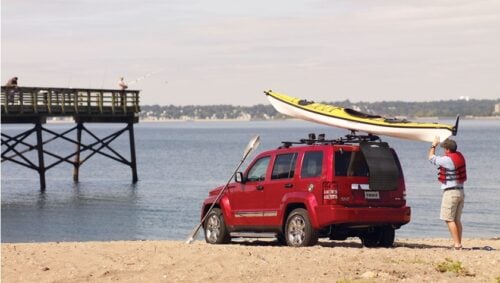 Thule 854 Waterslide - Image 2