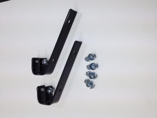 Wind Deflector 1000mm Steel Mesh Roof Rack Basket - Image 2