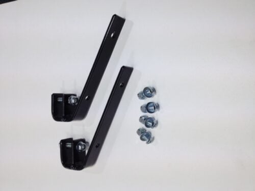 Wind Deflector 1200mm Steel Mesh Roof Rack Basket - Image 3