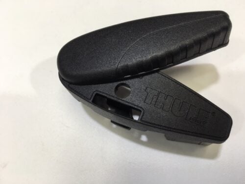 Thule 1500052103 Left Hand WingBar End Cap - Image 3