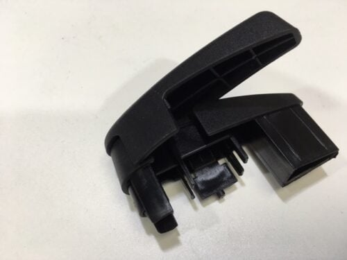Thule 1500052104 Right Hand WingBar End Cap - Image 2