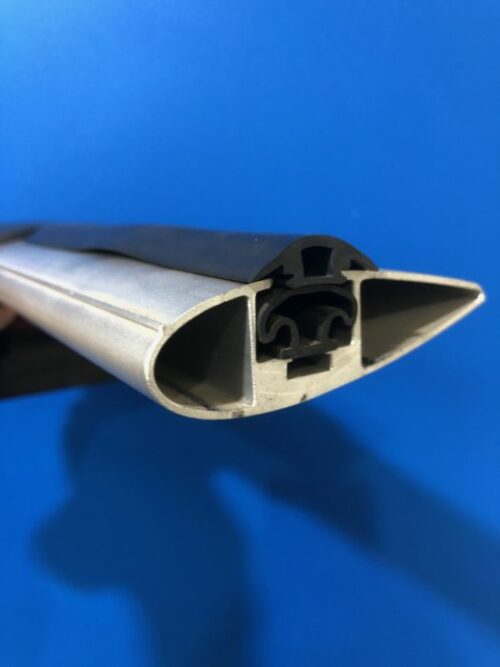 Prorack WS03 Whispbar/S-Wing Rubber (by the metre) - Image 2
