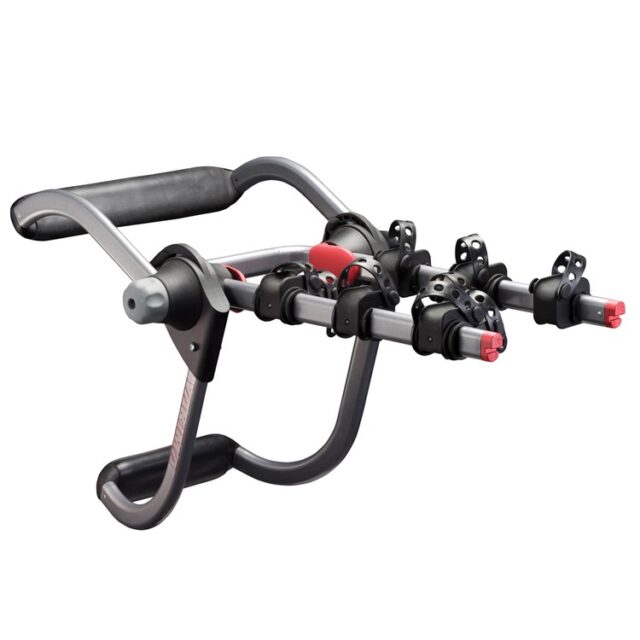 Yakima ForkChop Porte-Vélos Supérieur