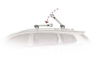 Yakima 8004041 Bigstack Kayak Carrier - Image 2