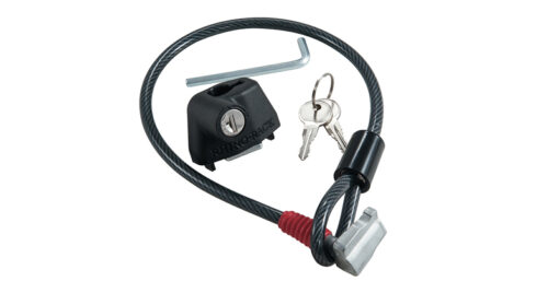 Rhino-Rack 43205 VA Cable Core Lockdowns (0.6m) - Image 2