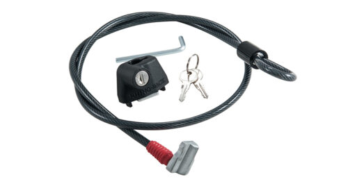 Rhino-Rack 43206 VA Cable Core Lockdowns (1.2m) - Image 2