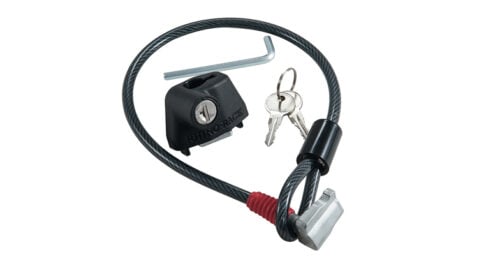 Rhino-Rack 43208 HD Cable Core Lockdowns (0.6m) - Image 2