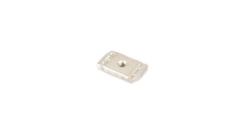 Rhino-Rack N002-BP M6 Channel Nut (4 pack)
