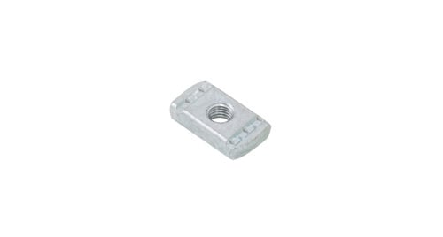 Rhino-Rack N024-BP M10 Channel Nut (4 pack)