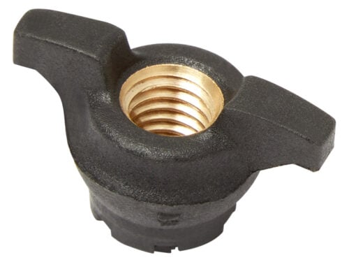 Rola RSLTN6SS4 T-bolt & nut set M6x28mm (4 pack) - Image 3