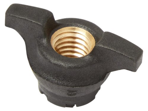 Rola RSLTN8SS4 T-bolt & nut set M8x28mm (4 pack) - Image 3