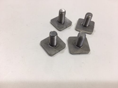 Rhino-Rack C764-BP M8x20mm T-Bolts (4 pack) - Image 4