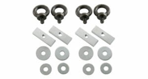 Rhino-Rack Pioneer Eye Bolt Kit (4 pack) (43178) - Image 3
