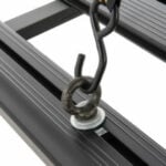 Rhino-Rack Pioneer Eye Bolt Kit (4 pack) (43178)