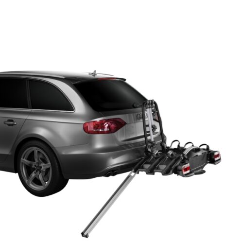 Thule 927AU Velocompact 3 bike carrier - Image 6