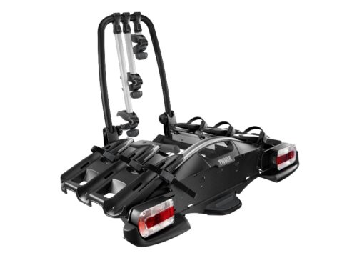 Thule 927AU Velocompact 3 bike carrier - Image 7