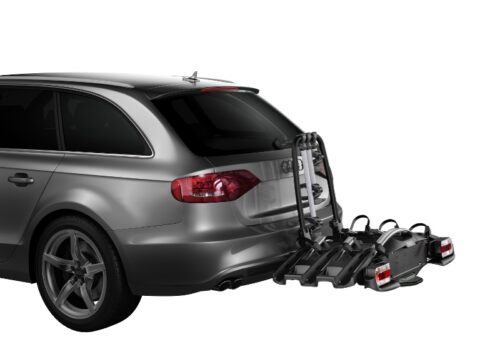 Thule 927AU Velocompact 3 bike carrier - Image 4
