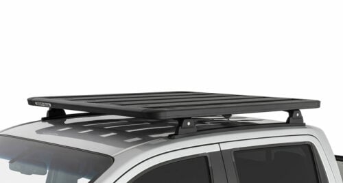 Mitsubishi Triton ML/MN Dual Cab 07/06-03/15 Pioneer 6 Platform (1500mmx1240mm) (Jc-01861) - Image 6
