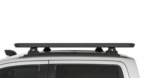 Nissan Navara NP300 Dual Cab 07/15 Pioneer 6 Platform (1300x1240mm) track mounted (JB1402) - Image 2