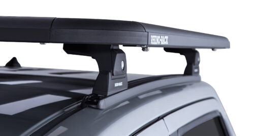 Nissan Navara NP300 Dual Cab 07/15 Pioneer 6 Platform (1300x1240mm) track mounted (JB1402) - Image 3