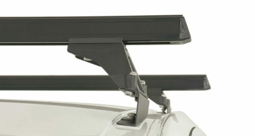 Citroen Berlingo II 4dr Van 03/09on Rhino-Rack Commercial roof rack (pr) (JA0658) - Image 7