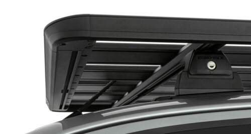 Toyota Hilux Dual Cab 10/15on Rhino-Rack Pioneer 6 Platform (1500mmx1240mm) (RLT600) - Image 18