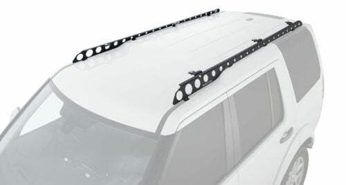 Land Rover Discovery 3 & 4 04/05-06/17 Pioneer Tradie with Backbone (2128mmx1236mm) (JA8249) - Image 3