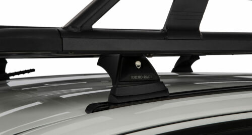 Toyota Hilux Double Cab 10/15on Rhino-Rack Pioneer Tradie (1528mmx1236mm) (JA8404) - Image 2