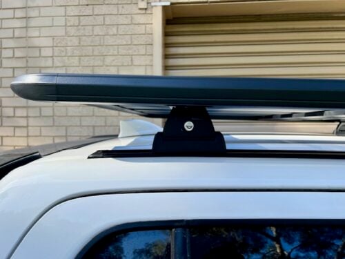 Toyota Hilux Dual Cab 10/15on Rhino-Rack Pioneer 6 Platform (1500mmx1240mm) (RLT600) - Image 13
